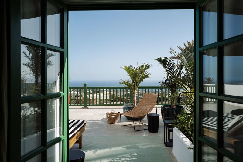 Hotel César Lanzarote 2