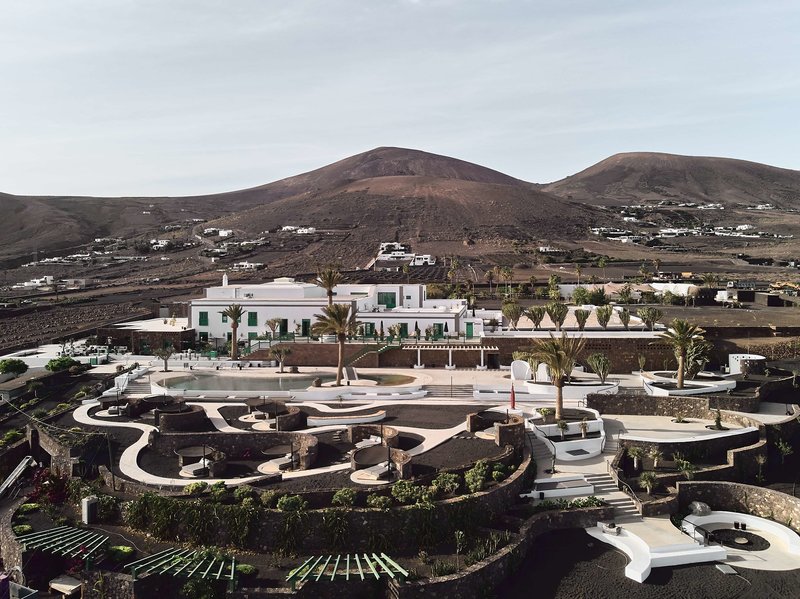 Hotel César Lanzarote 3