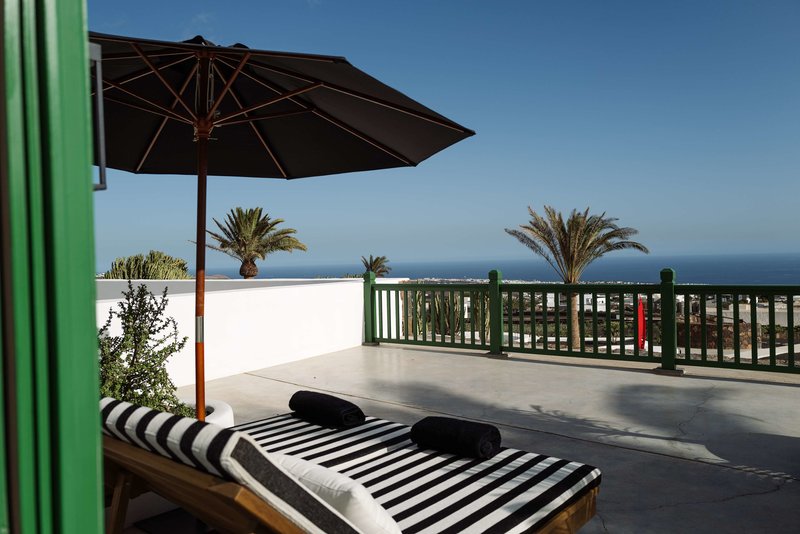 Hotel César Lanzarote 4