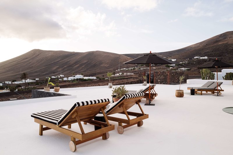 Hotel César Lanzarote 5