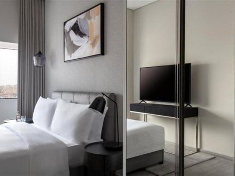 Steigenberger Hotel & Residence Doha 6