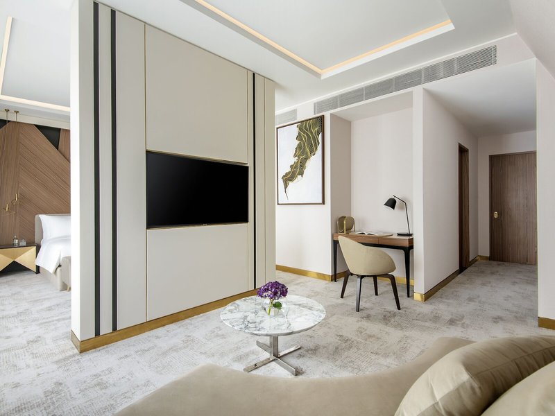 Steigenberger Hotel & Residence Doha 8