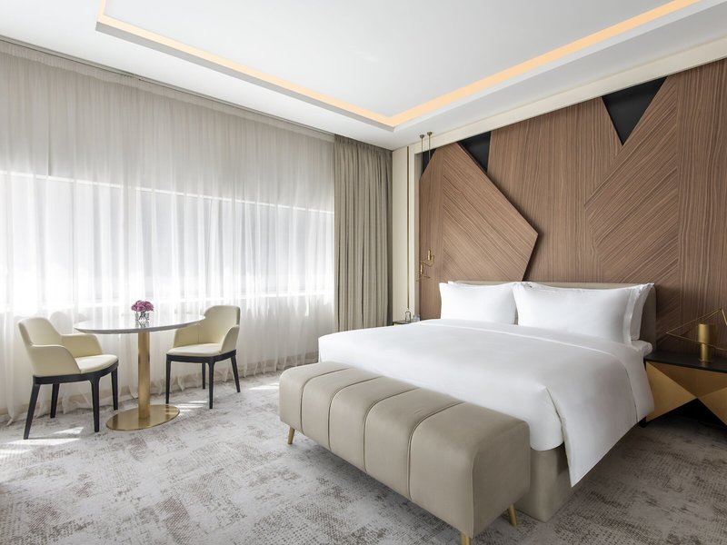 Steigenberger Hotel & Residence Doha 9