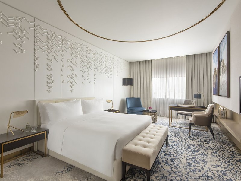 Steigenberger Hotel & Residence Doha 10