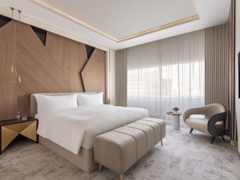 Steigenberger Hotel & Residence Doha 11