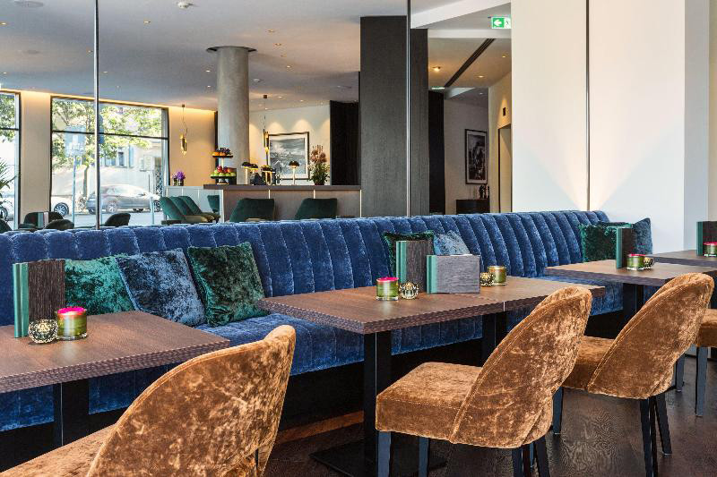 Holiday Inn Berlin City Center East Prenzlauer Berg 4