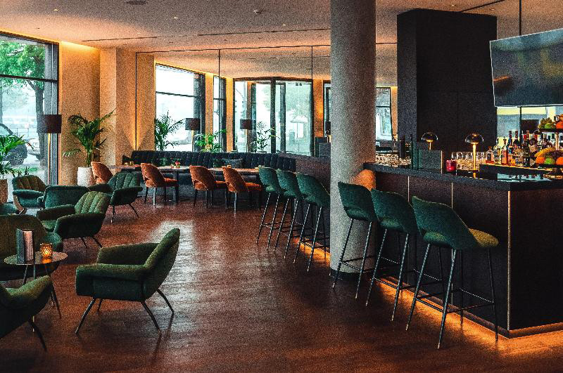 Holiday Inn Berlin City Center East Prenzlauer Berg 5