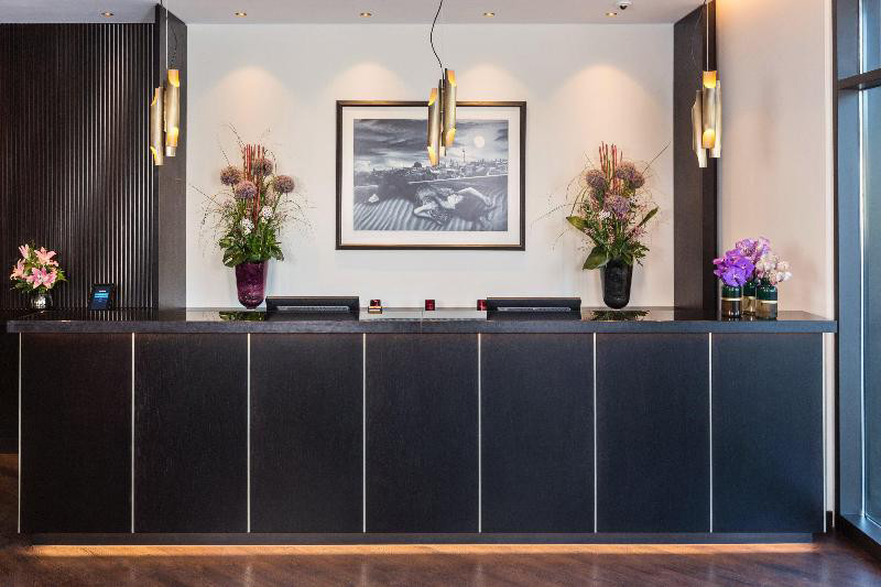 Holiday Inn Berlin City Center East Prenzlauer Berg 7