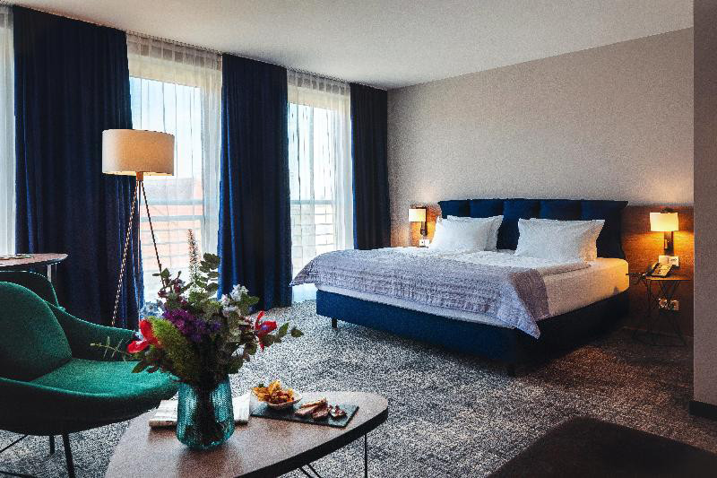 Holiday Inn Berlin City Center East Prenzlauer Berg 10
