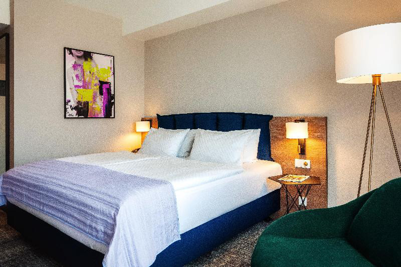 Holiday Inn Berlin City Center East Prenzlauer Berg 11