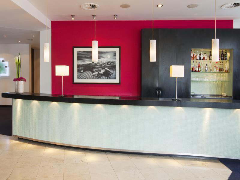 Holiday Inn Berlin City Center East Prenzlauer Berg 13