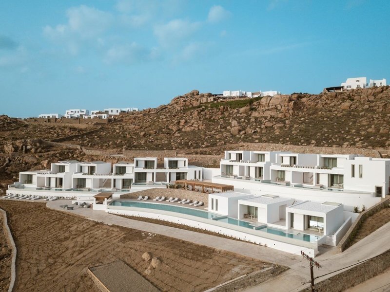 Mykonos Flow 1
