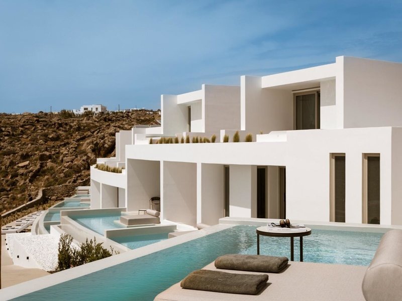 Mykonos Flow 2