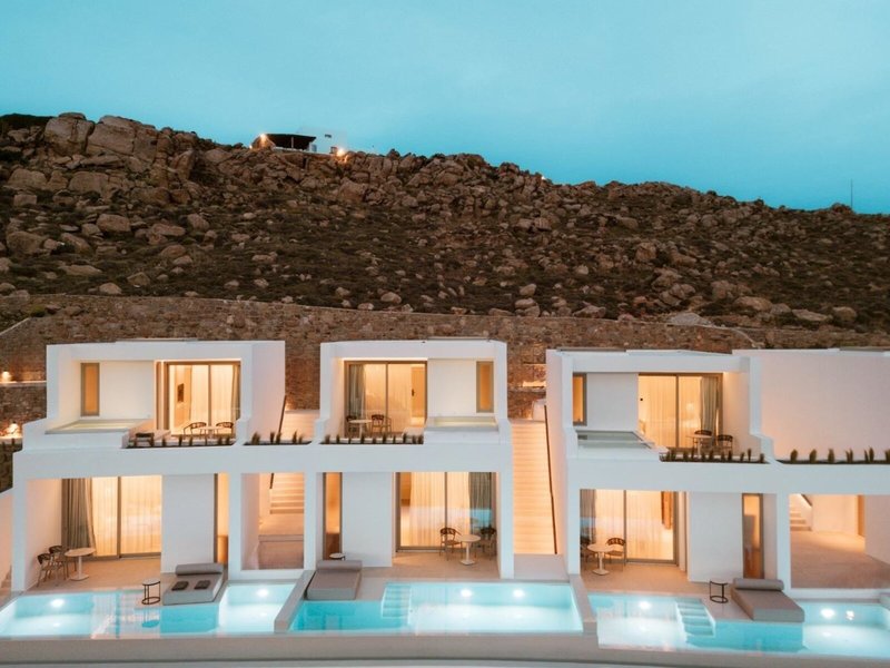Mykonos Flow 3