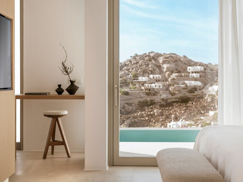 Mykonos Flow 25