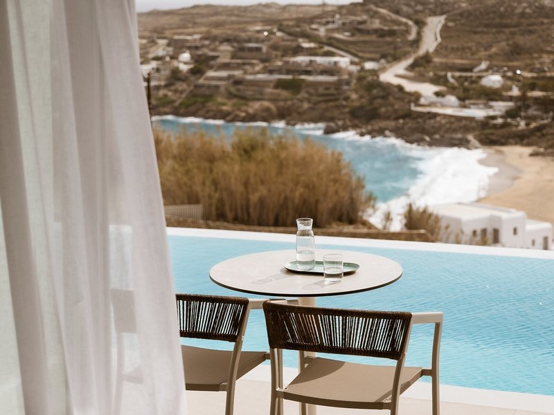 Mykonos Flow 32
