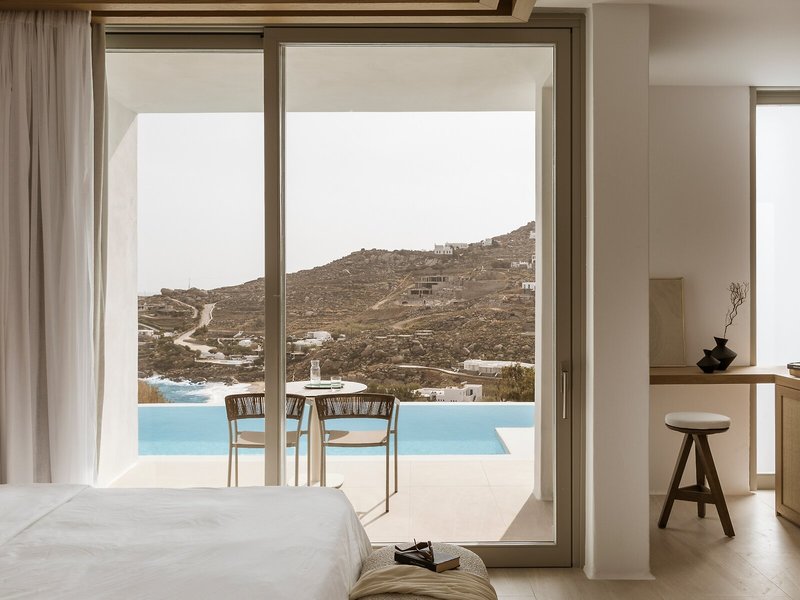 Mykonos Flow 33