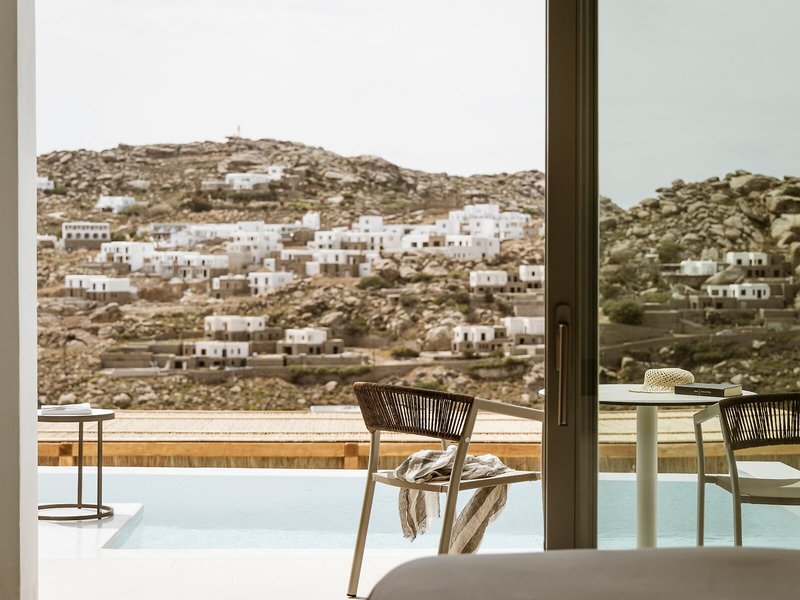 Mykonos Flow 36
