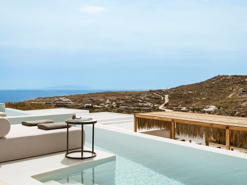 Mykonos Flow 41