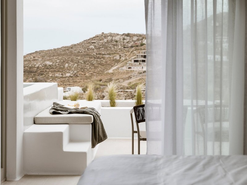 Mykonos Flow 49