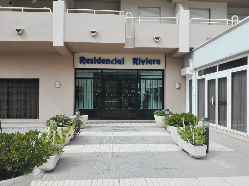 Apartamentos Riviera 3000