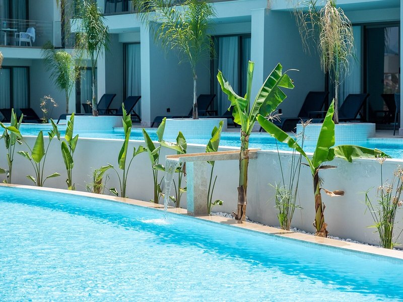 Residence 222 Hisaronu 9