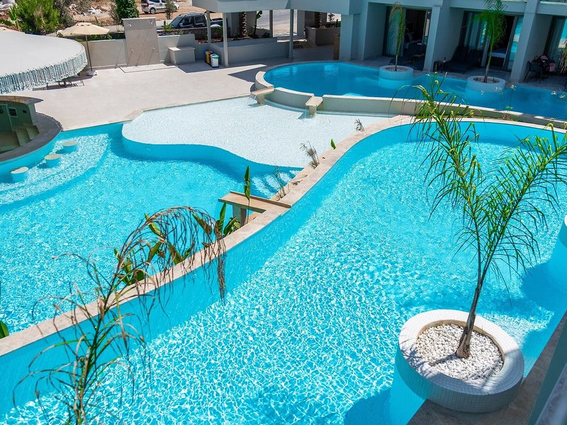 Residence 222 Hisaronu 10