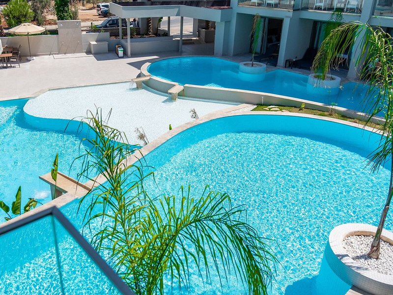 Residence 222 Hisaronu 19