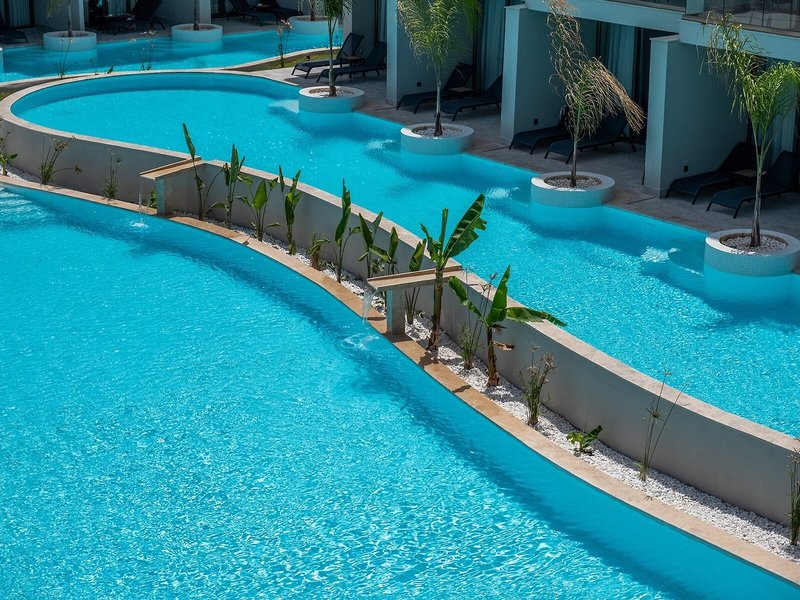 Residence 222 Hisaronu 20