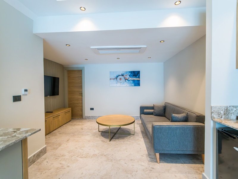 Residence 222 Hisaronu 23