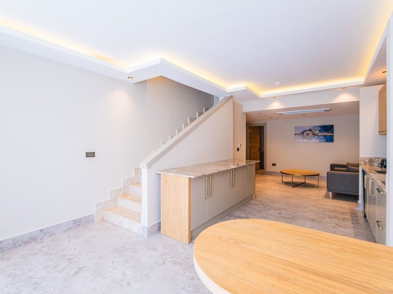 Residence 222 Hisaronu 24