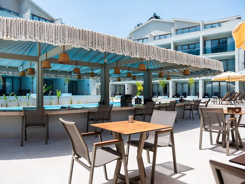 Residence 222 Hisaronu 26