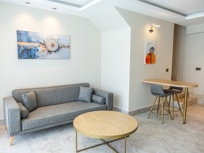 Residence 222 Hisaronu 28