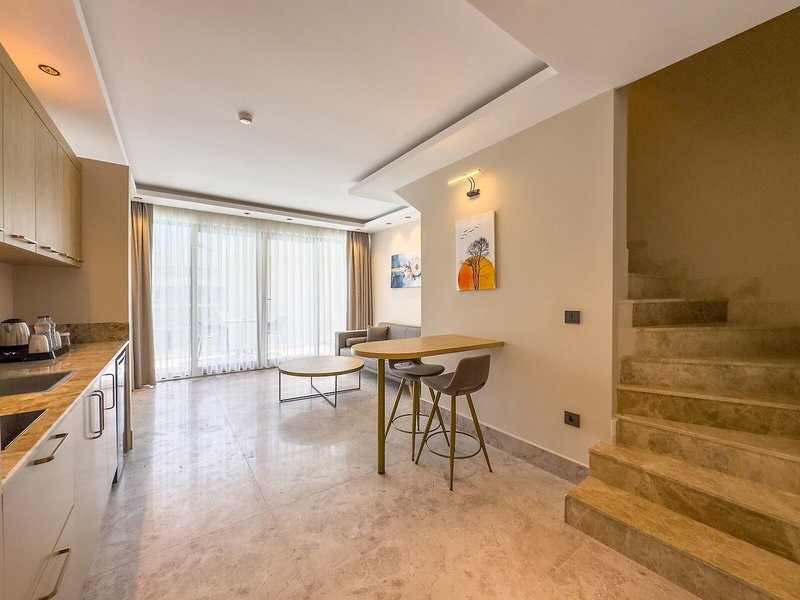 Residence 222 Hisaronu 29