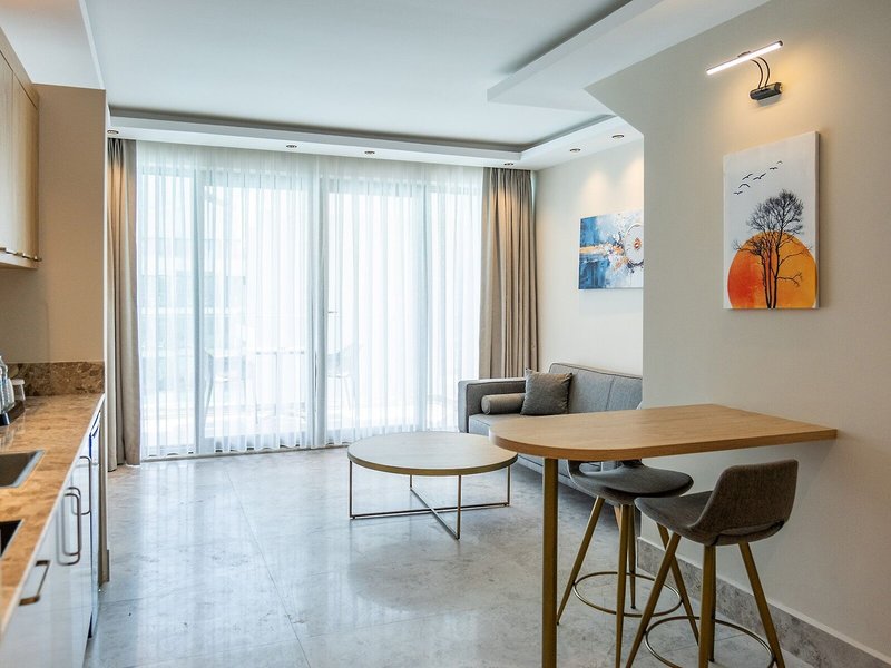 Residence 222 Hisaronu 31