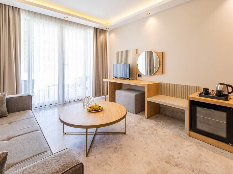 Residence 222 Hisaronu 34