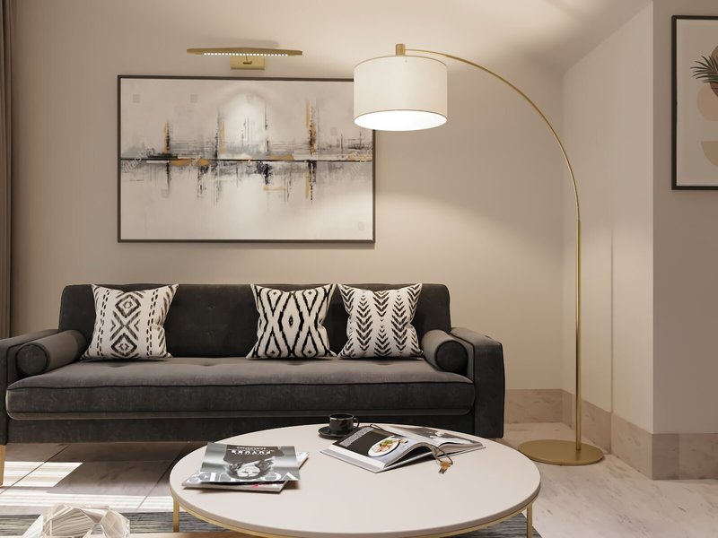 Residence 222 Hisaronu 35
