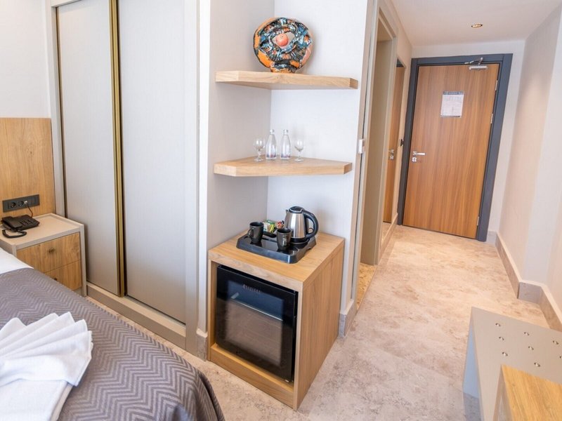 Residence 222 Hisaronu 36