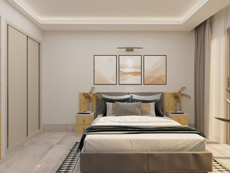 Residence 222 Hisaronu 37