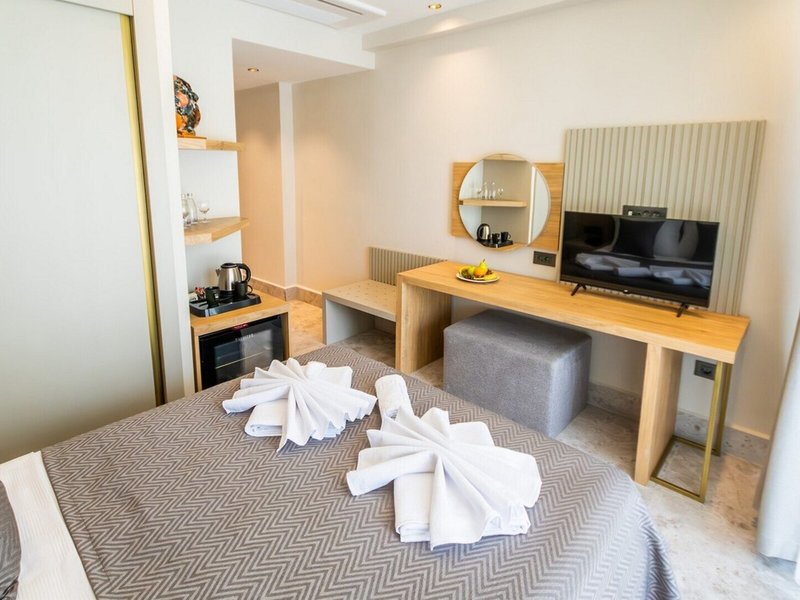 Residence 222 Hisaronu 38