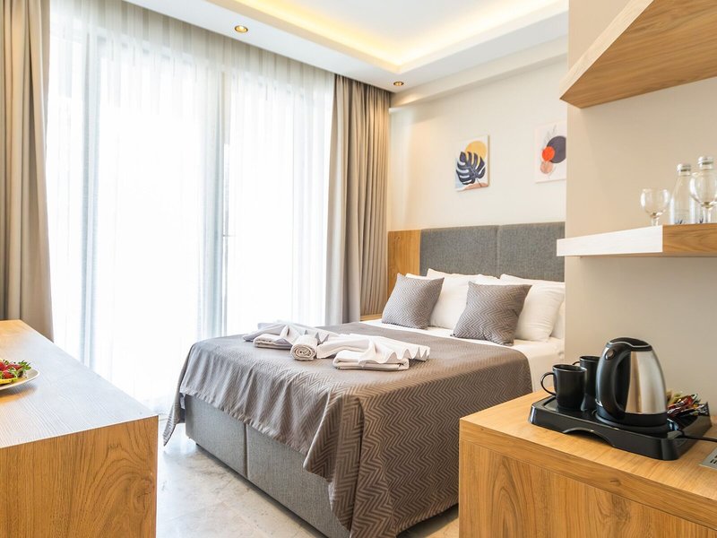 Residence 222 Hisaronu 40