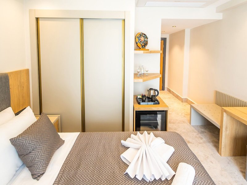 Residence 222 Hisaronu 41