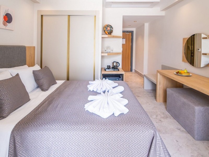 Residence 222 Hisaronu 42
