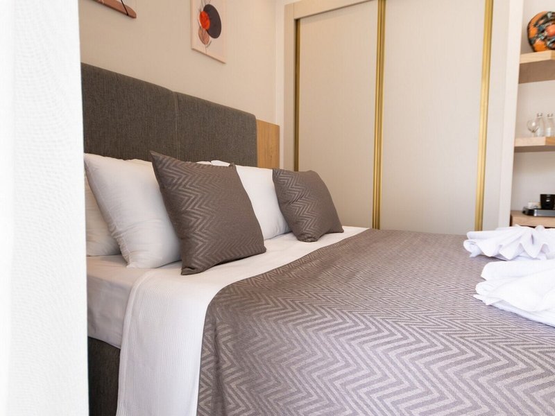 Residence 222 Hisaronu 43
