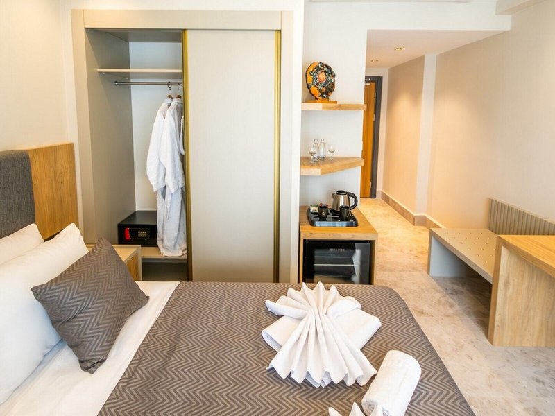 Residence 222 Hisaronu 44
