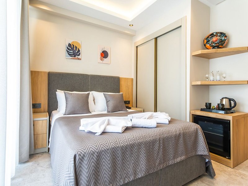 Residence 222 Hisaronu 46