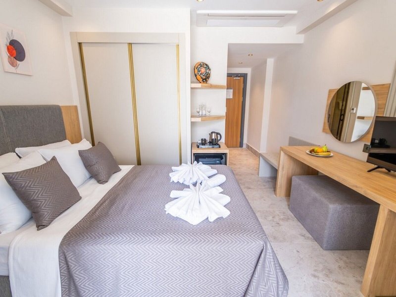 Residence 222 Hisaronu 47