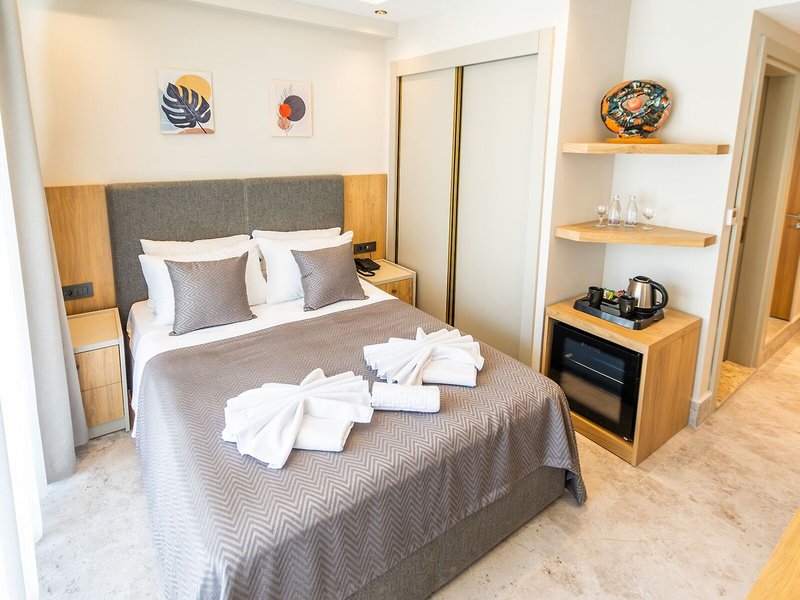 Residence 222 Hisaronu 48