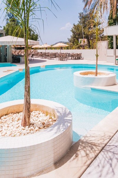 Residence 222 Hisaronu 50