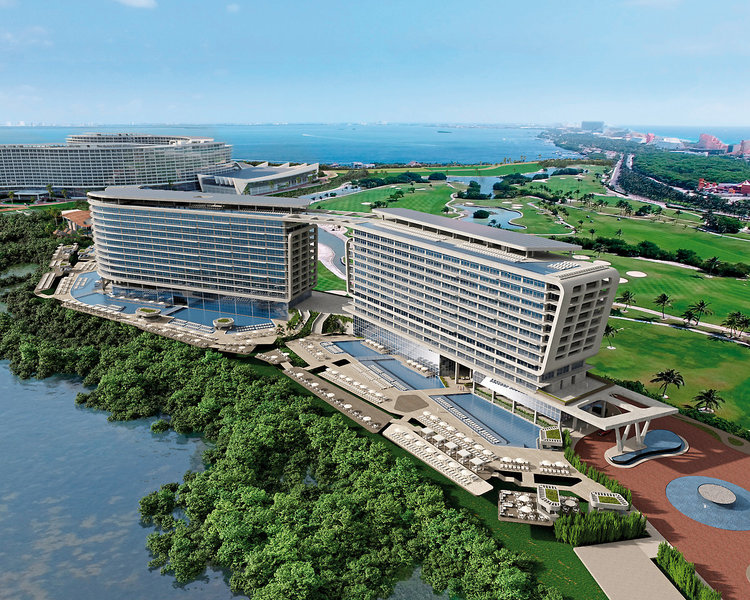 Hyatt Vivid Grand Island 15